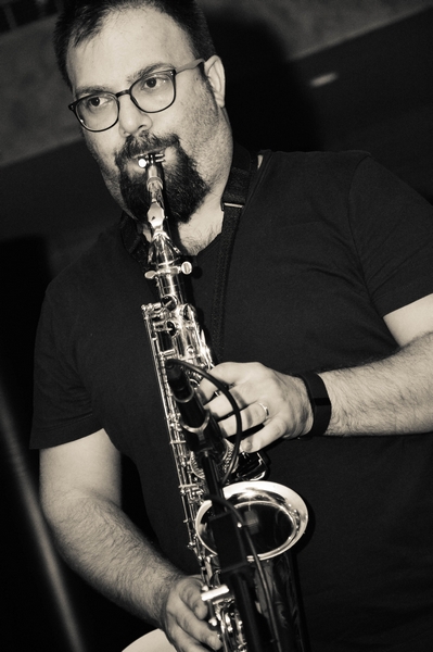 Jazz Bar Entertainment 